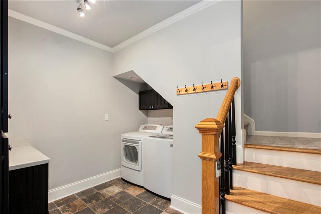 Linkwood - Residential