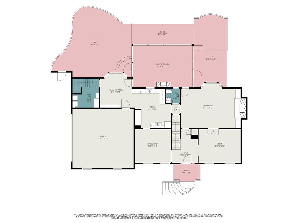 Linkwood - Residential