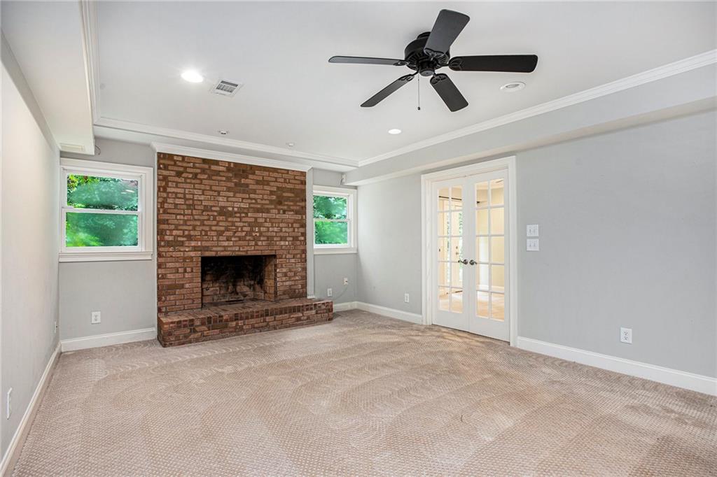 Linkwood - Residential