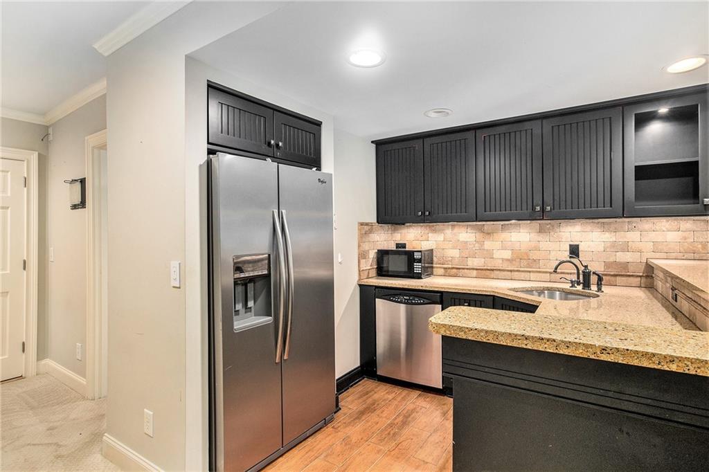 Linkwood - Residential