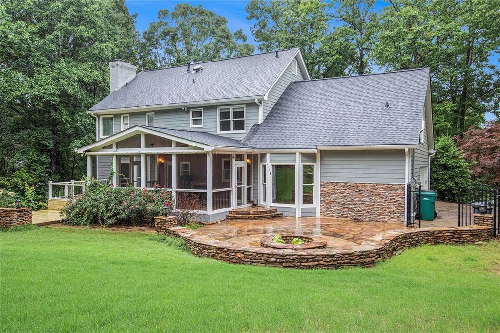 Linkwood - Residential