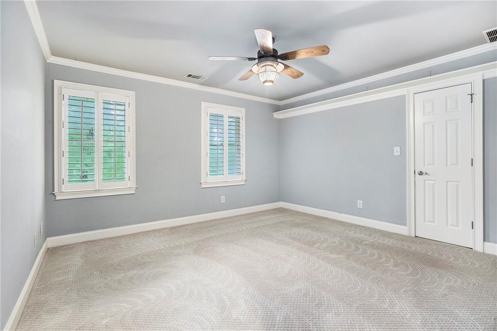 Linkwood - Residential