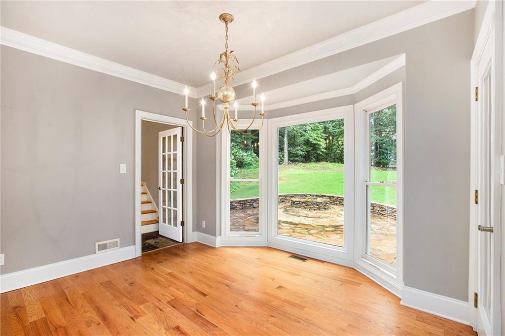 Linkwood - Residential