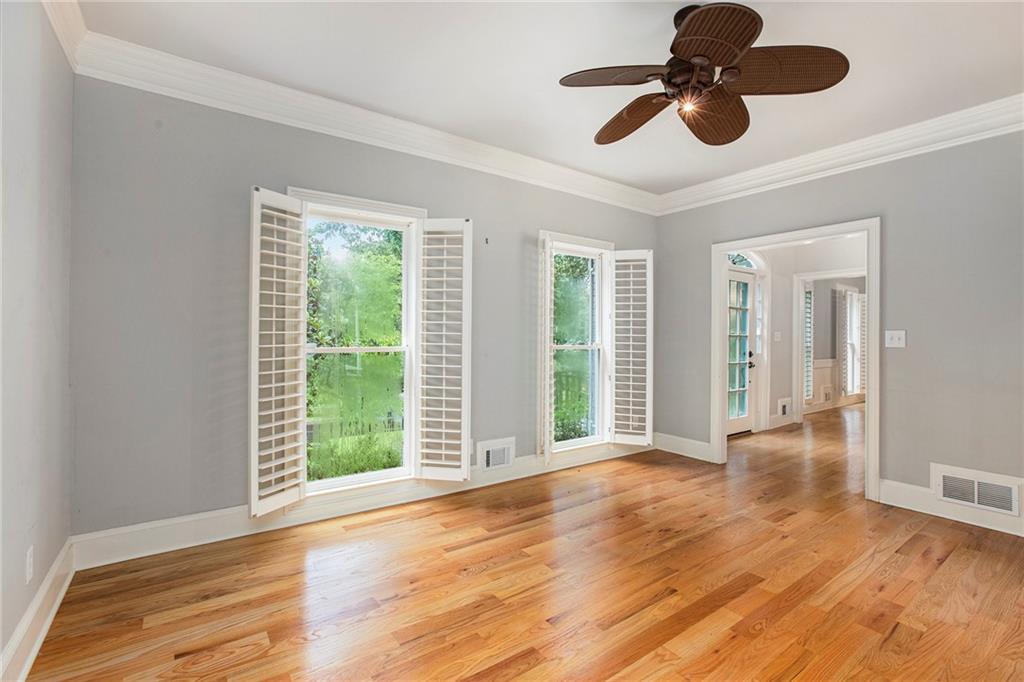Linkwood - Residential
