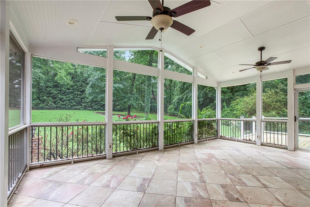 Linkwood - Residential