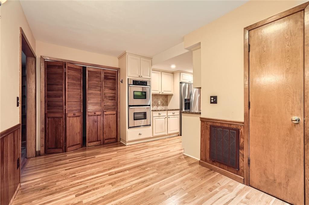 421 Fond Du Lac Drive, Stone Mountain, Georgia image 11