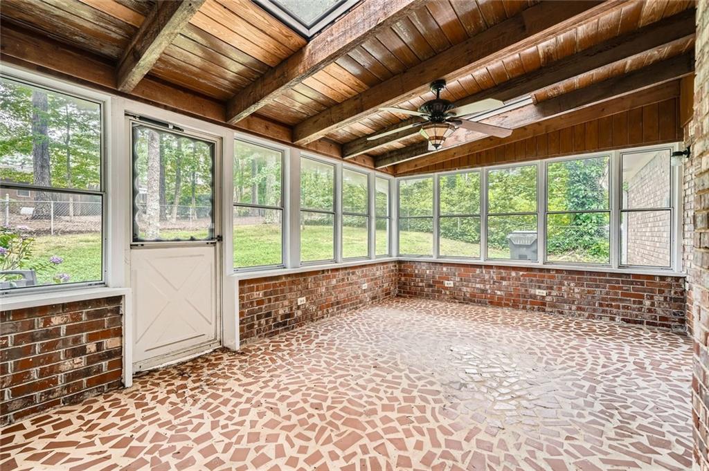 421 Fond Du Lac Drive, Stone Mountain, Georgia image 21