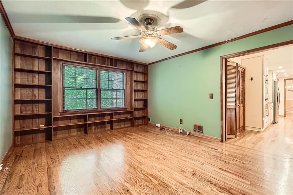 421 Fond Du Lac Drive, Stone Mountain, Georgia image 13