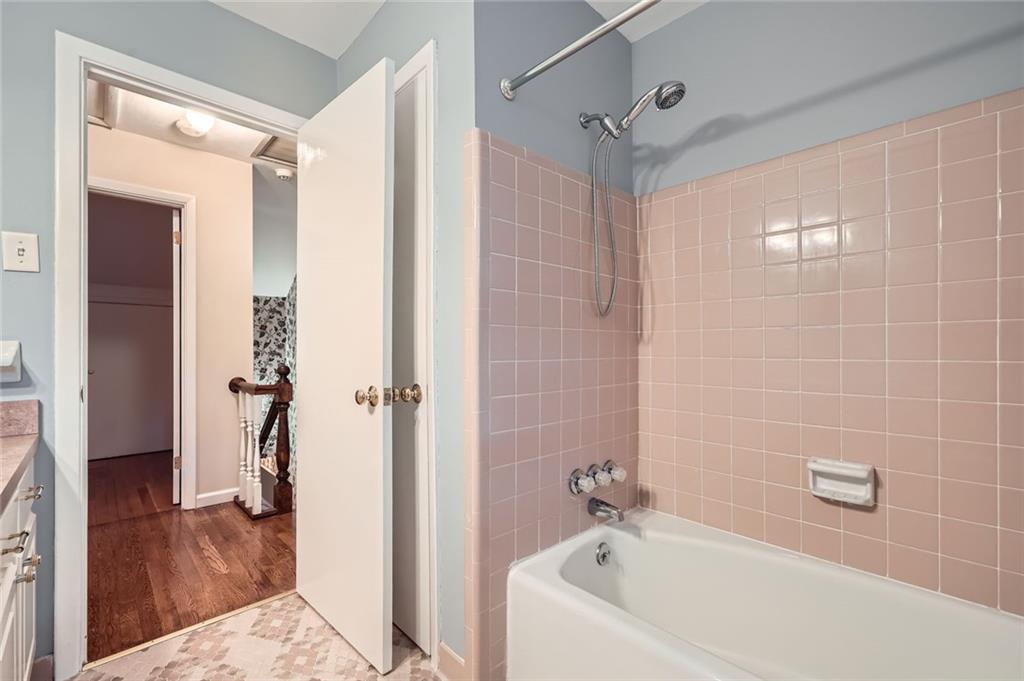 421 Fond Du Lac Drive, Stone Mountain, Georgia image 18