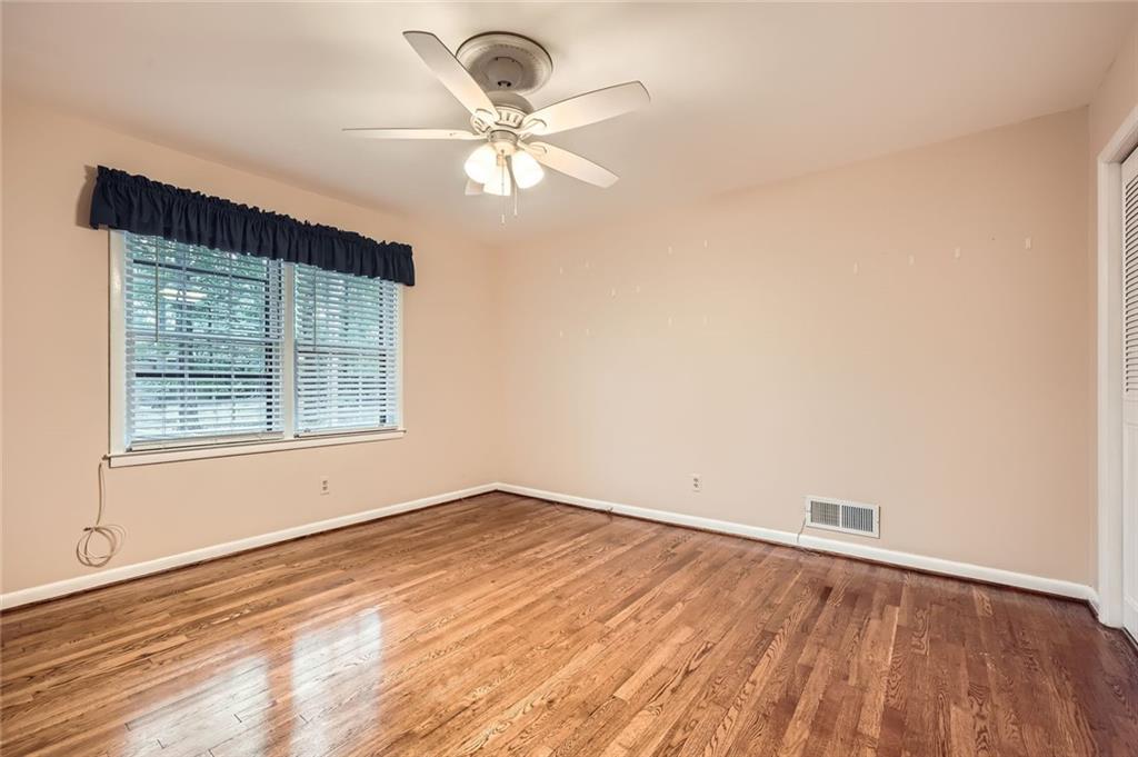 421 Fond Du Lac Drive, Stone Mountain, Georgia image 15
