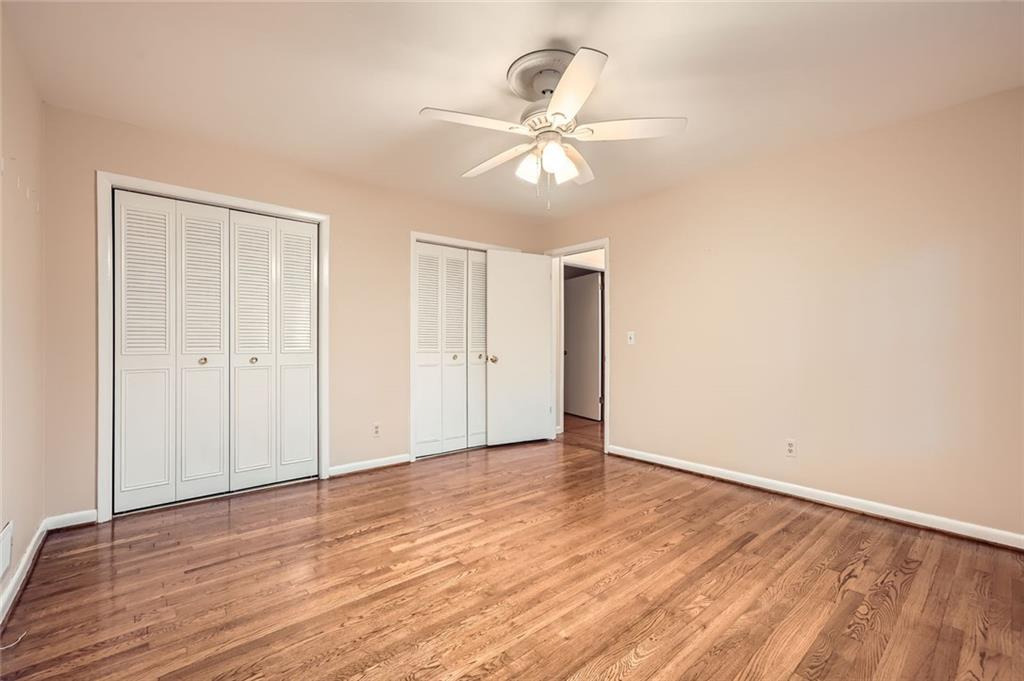 421 Fond Du Lac Drive, Stone Mountain, Georgia image 16