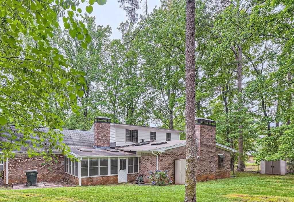 421 Fond Du Lac Drive, Stone Mountain, Georgia image 26