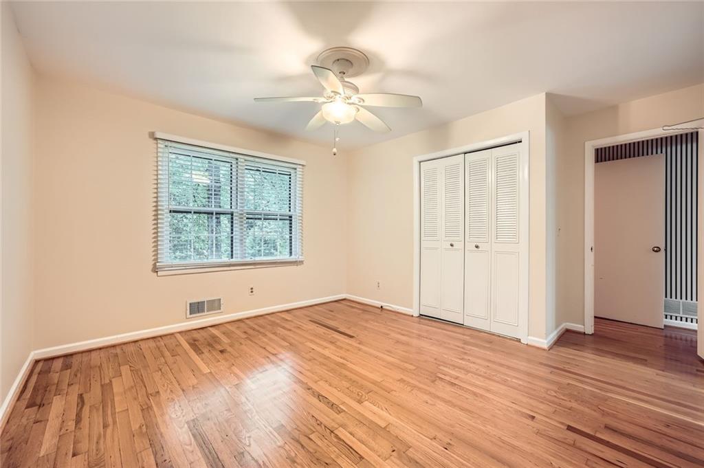 421 Fond Du Lac Drive, Stone Mountain, Georgia image 14