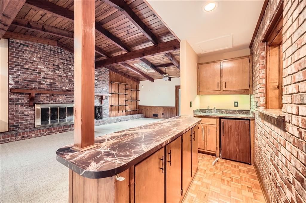 421 Fond Du Lac Drive, Stone Mountain, Georgia image 22