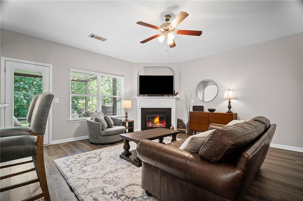 5575 Hedge Brook Drive