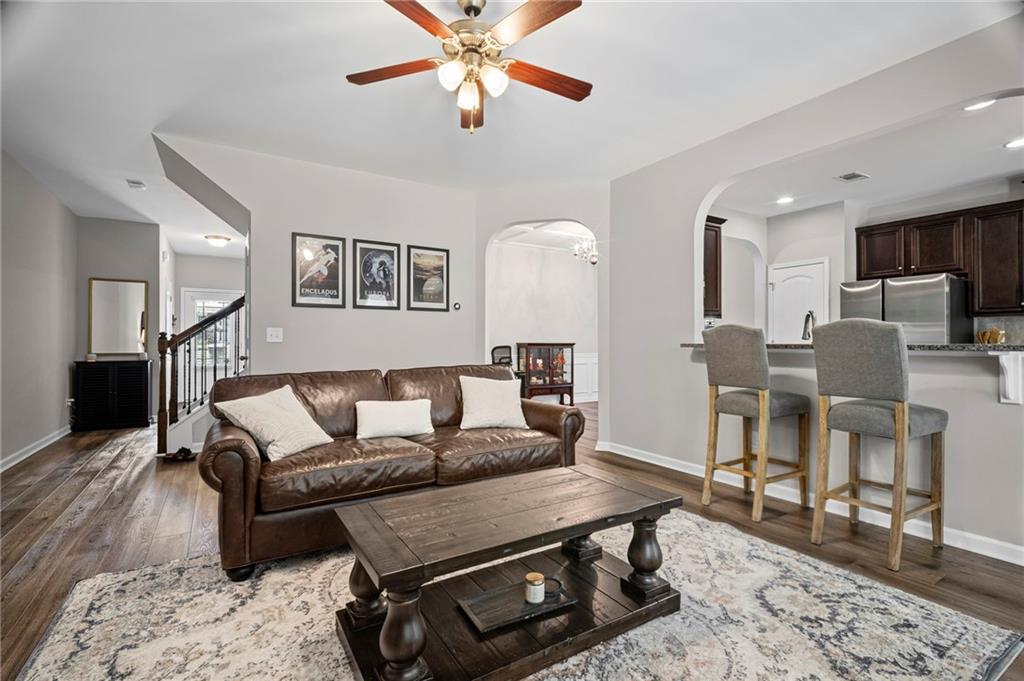 5575 Hedge Brook Drive