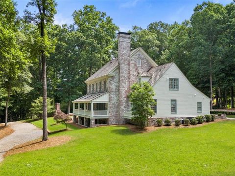 A home in Milton