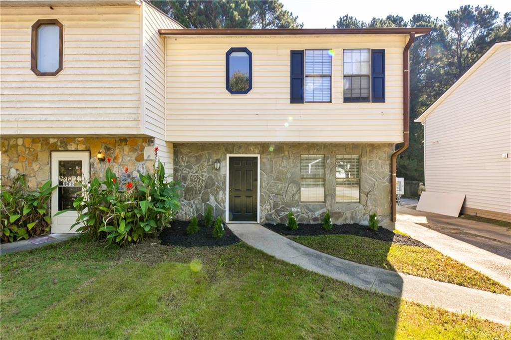 3516 Hopkins Court