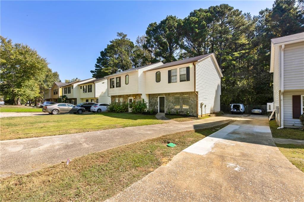 3516 Hopkins Court