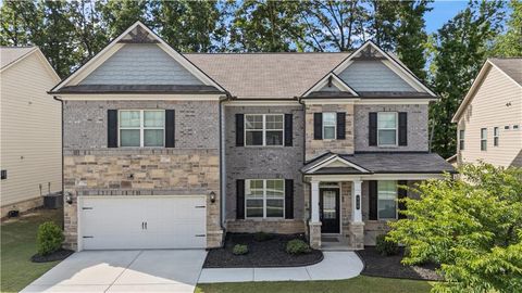 Homes For Sale - 335 Henson Farm Drive<br/> Loganville, GA 30052