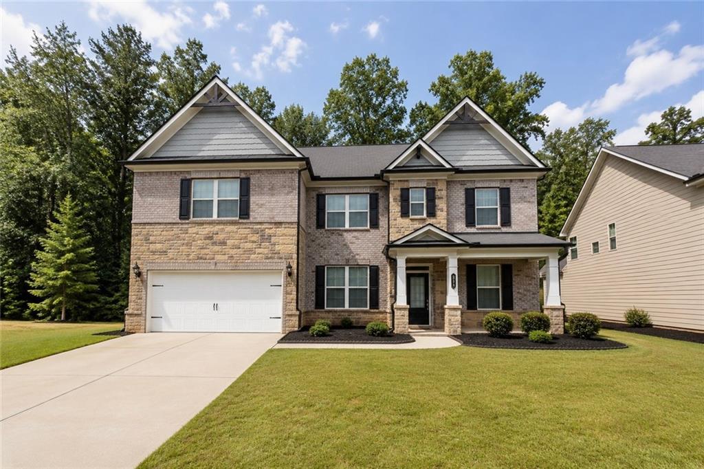 335 Henson Farm Drive