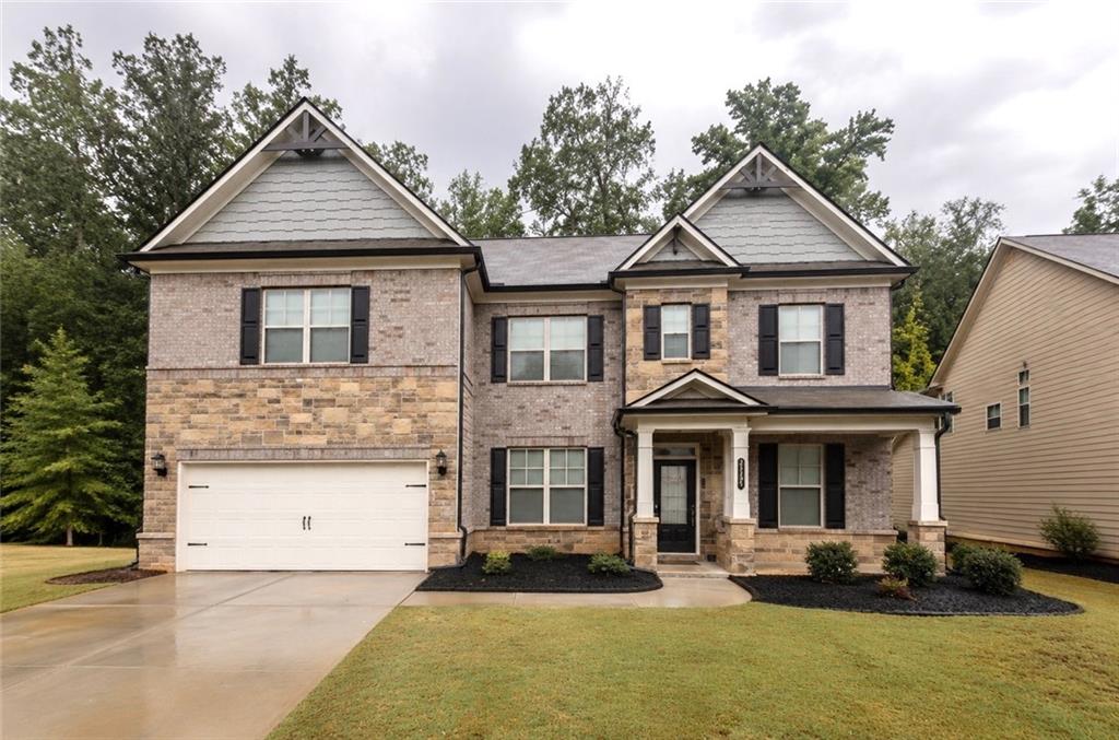 335 Henson Farm Drive