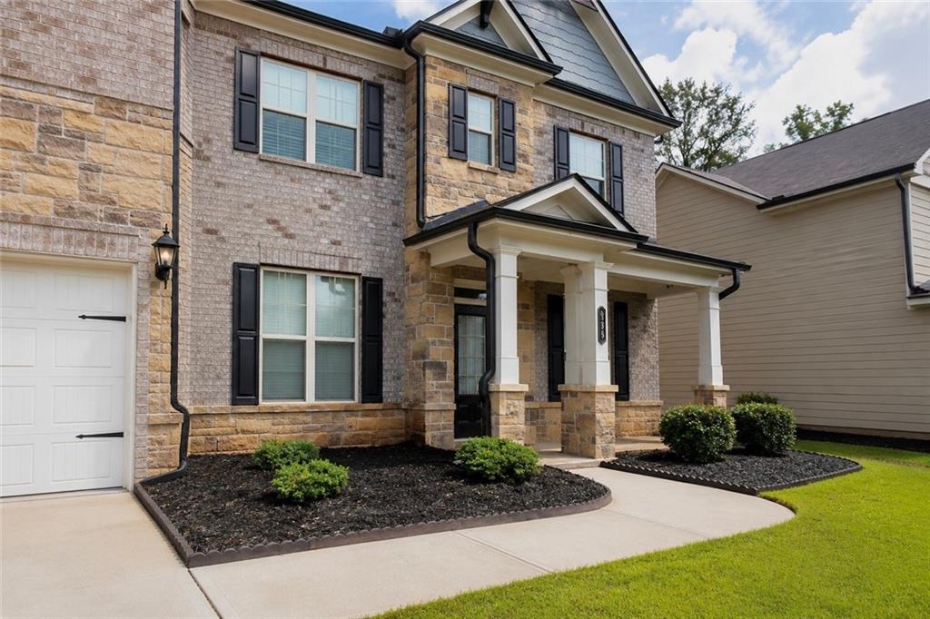 335 Henson Farm Drive