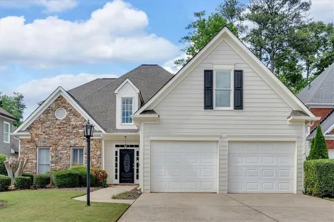1294 Parkview Lane NW, Kennesaw, GA 30152 - MLS#: 7579423