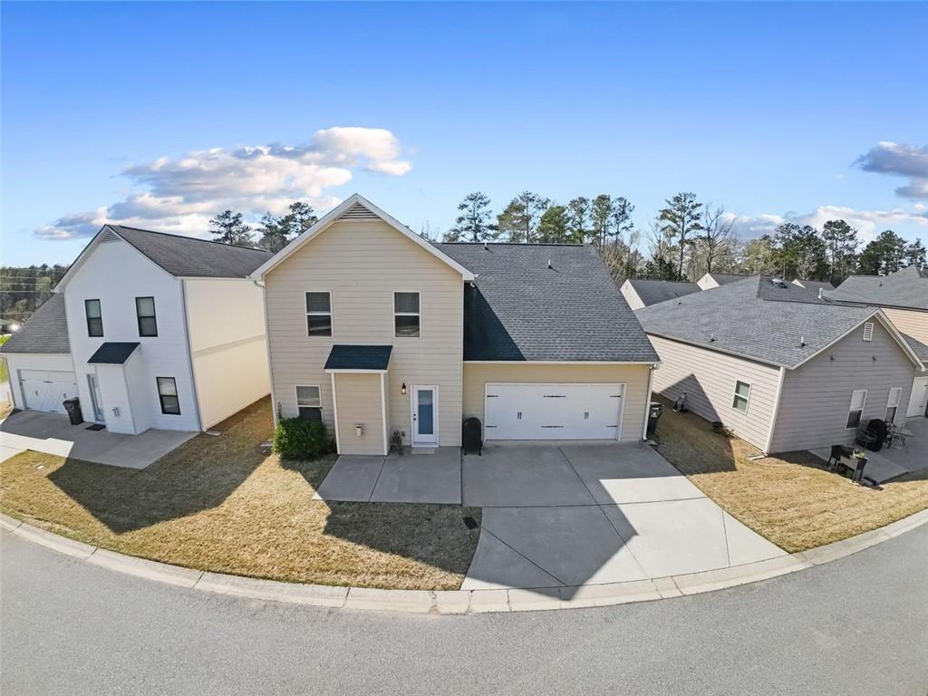 5034 Little Harbor Way, Acworth, Georgia image 4