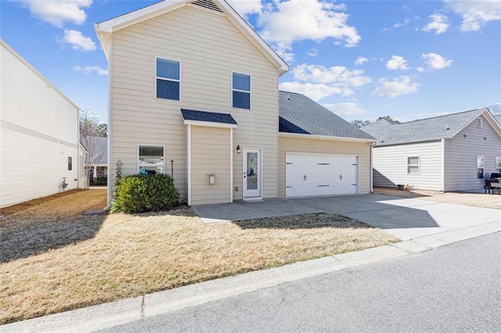 5034 Little Harbor Way, Acworth, Georgia image 46