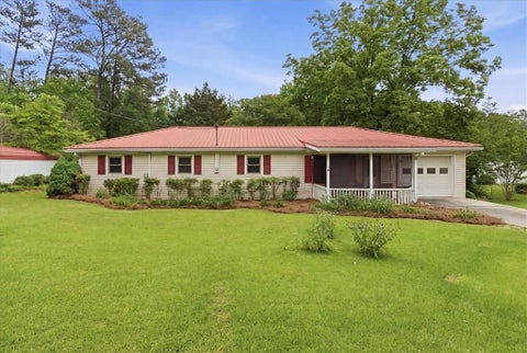 Homes For Sale - 198 Floral Drive<br/> Bartow County, Cartersville, GA 30121