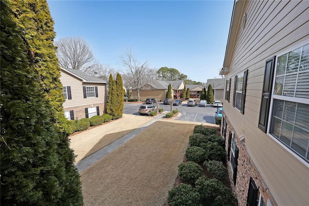 1707 Brighton Point, Sandy Springs, Georgia image 27