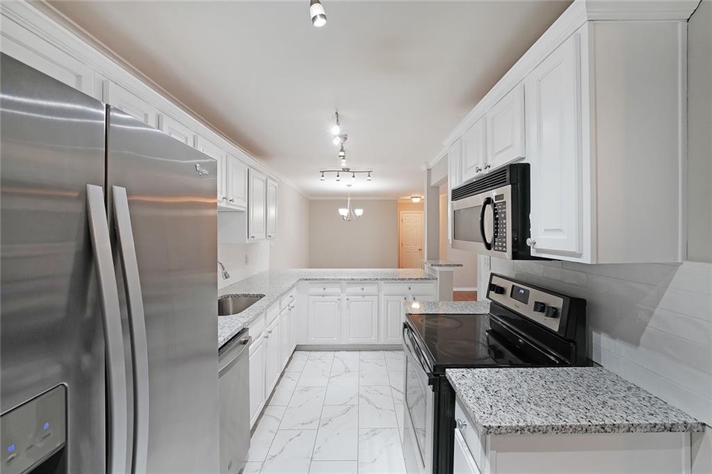 1707 Brighton Point, Sandy Springs, Georgia image 12