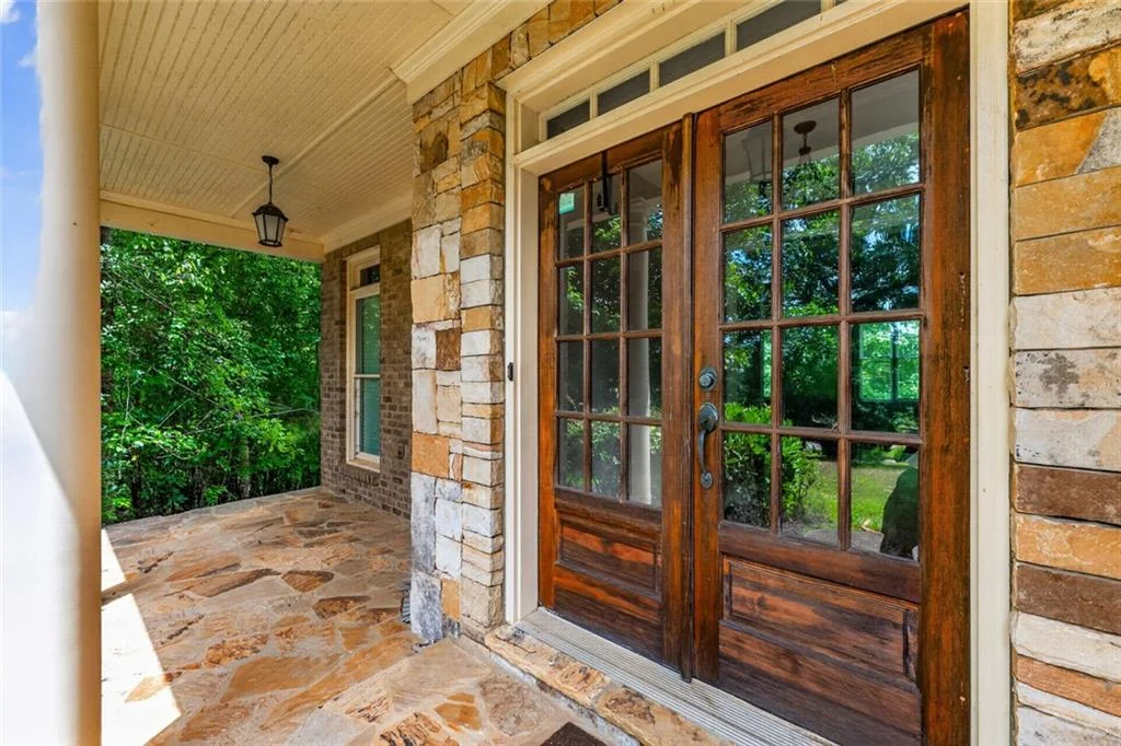 505 Rabun Court