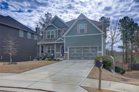 Homes For Sale - 39 Boardwalk<br/> Newnan, GA 30277