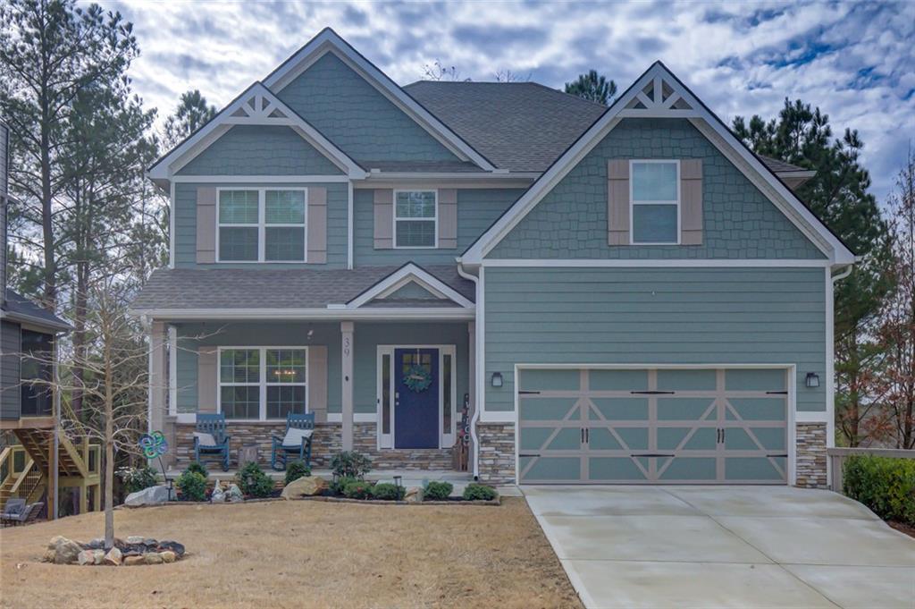 39 Boardwalk
