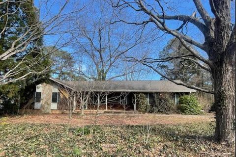 3346 San Antonio Drive Snellville GA 30039