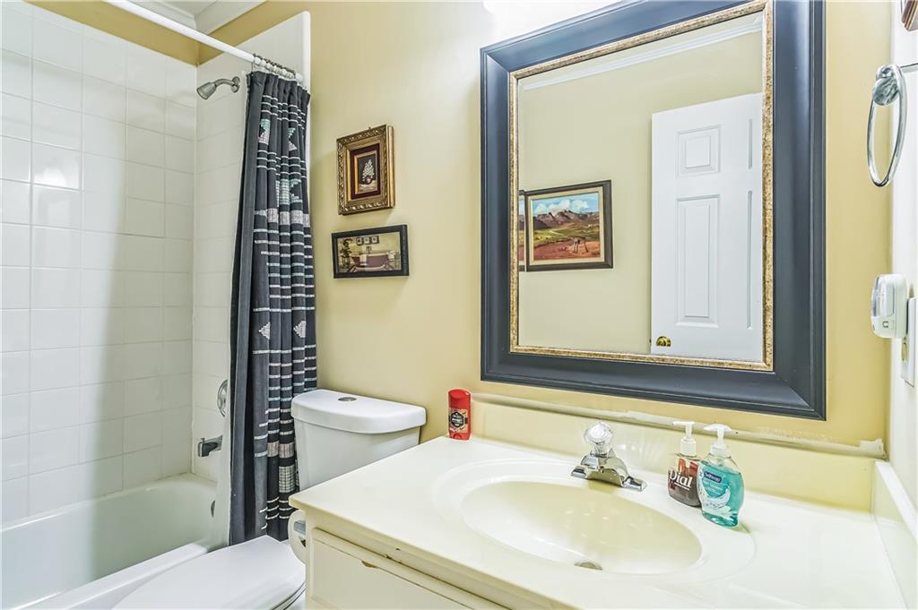 2602 White Aster Lane, Dacula, Georgia image 25