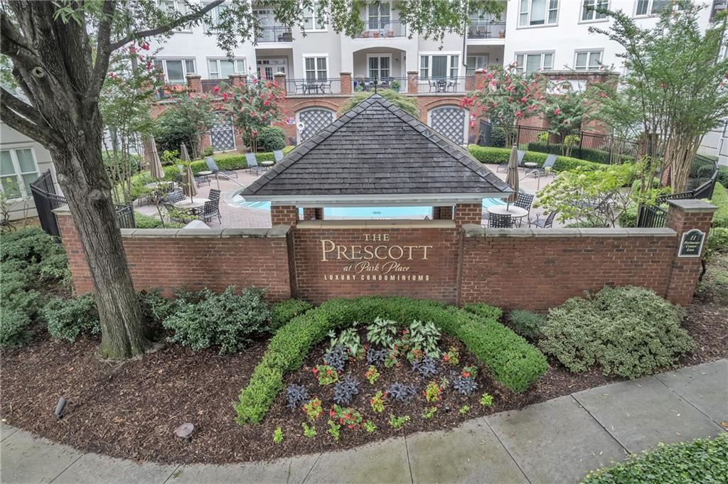 11 Perimeter Center E 1203