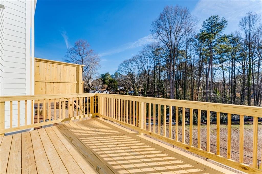 246 Lytham Drive, Mableton, Georgia image 33