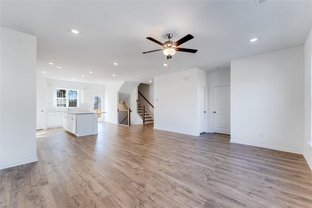 246 Lytham Drive, Mableton, Georgia image 11