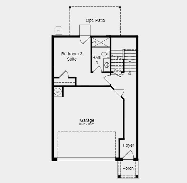246 Lytham Drive, Mableton, Georgia image 34