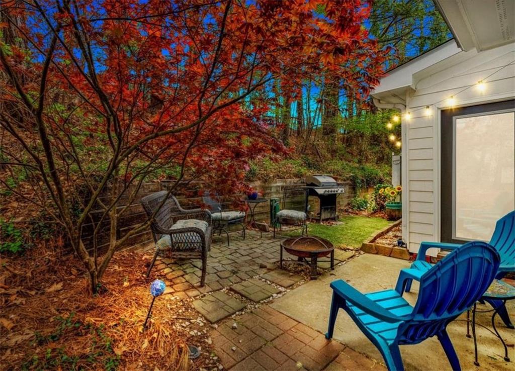 3075 Camden Way, Alpharetta, Georgia image 24