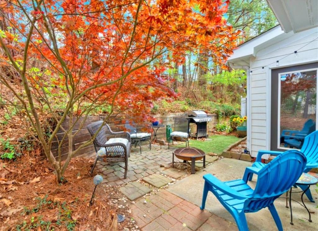 3075 Camden Way, Alpharetta, Georgia image 23