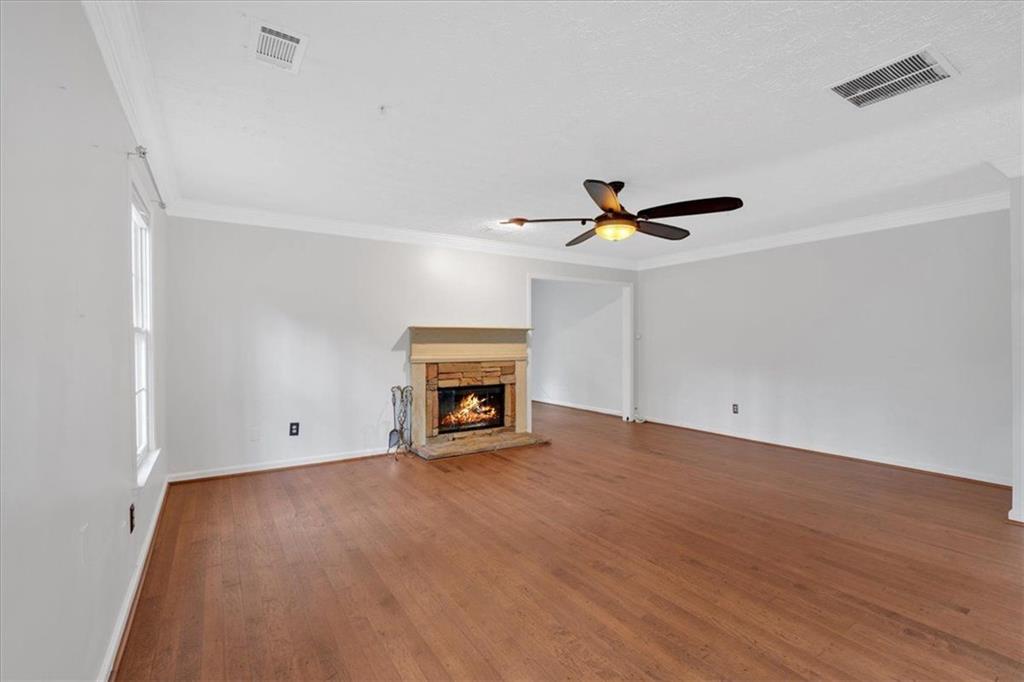 3075 Camden Way, Alpharetta, Georgia image 9