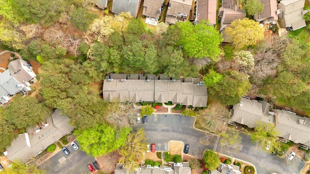3075 Camden Way, Alpharetta, Georgia image 27
