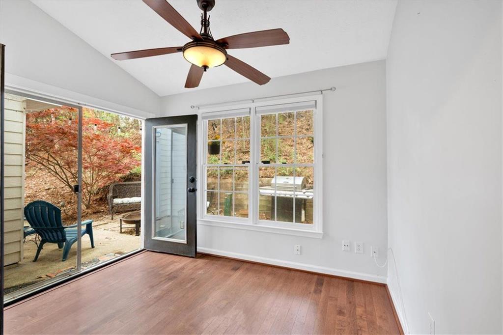 3075 Camden Way, Alpharetta, Georgia image 6