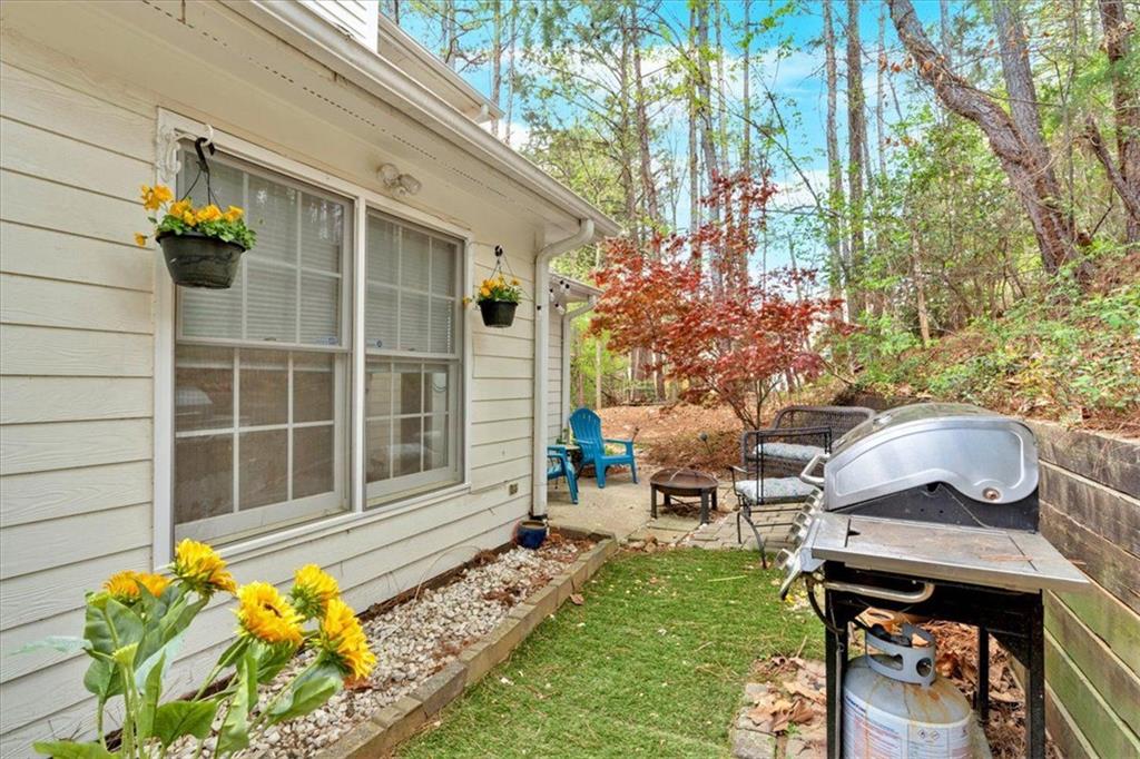 3075 Camden Way, Alpharetta, Georgia image 3