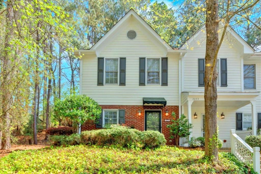 3075 Camden Way, Alpharetta, Georgia image 1