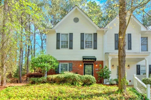 3075 Camden Way, Alpharetta, GA 30005 - MLS#: 7553570